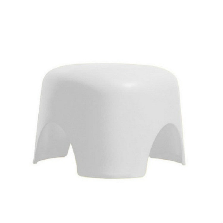 Children Stool Home Living Room Triangle Small Stool Anti-skid Short Plastic Stool — Small