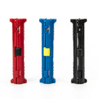 Coaxial Cable Stripper Electrician Repair Tool — Blue