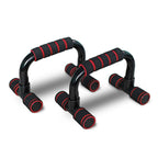Household Sponge Sleeve H-shaped Push-ups Stand