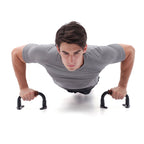 Household Sponge Sleeve H-shaped Push-ups Stand