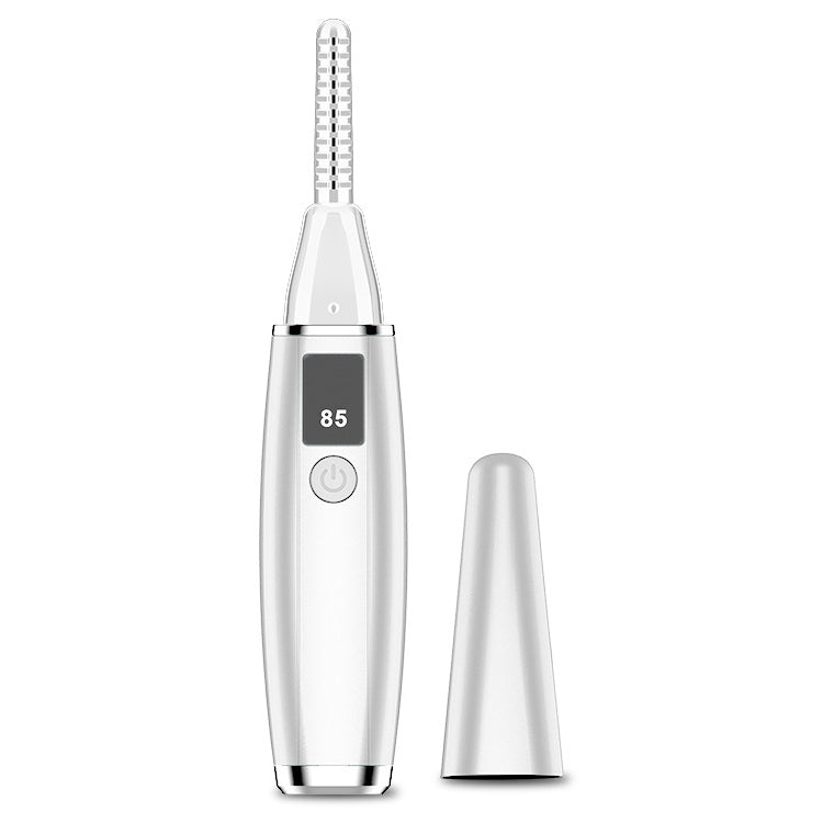 Electric Eyelash Curler Charging Beauty Tool