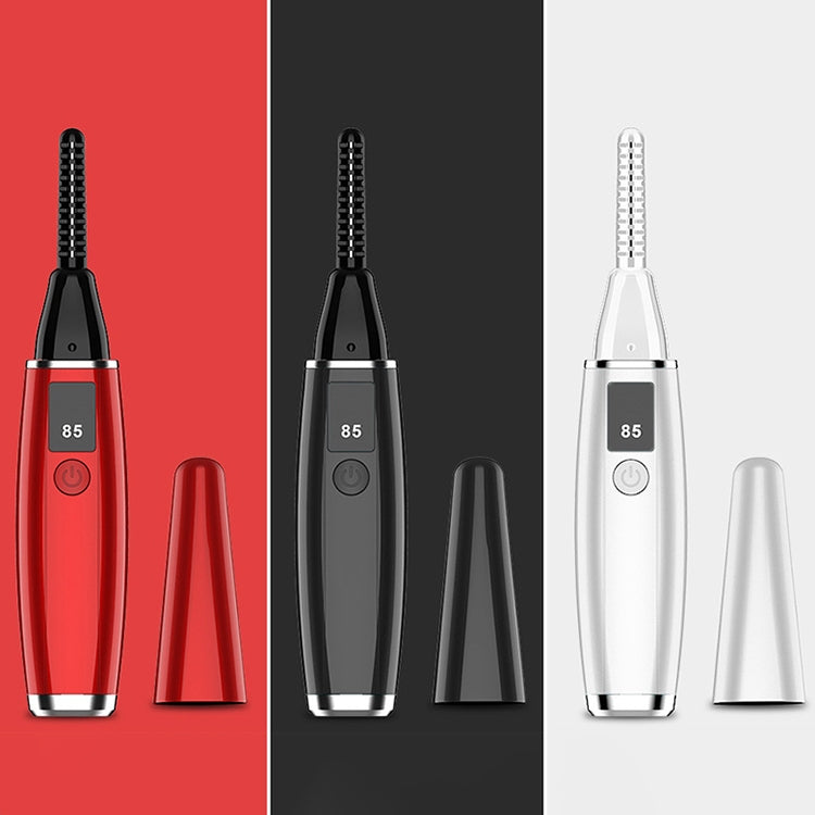 Electric Eyelash Curler Charging Beauty Tool