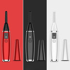 Electric Eyelash Curler Charging Beauty Tool