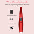 Electric Eyelash Curler Charging Beauty Tool