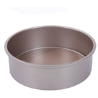 Cake Mould Pizza Bakeware Home Pastry Biscuit Bread Baking Tool Set, 5 in 1