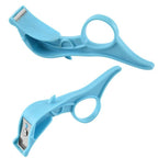 Kitchen Fruit Peeler Stainless Steel Peeling Knife — view 5