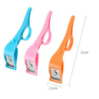 Kitchen Fruit Peeler Stainless Steel Peeling Knife — view 6
