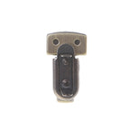 Zinc Alloy Luggage Hardware Mortise Lock Accessories — view 6