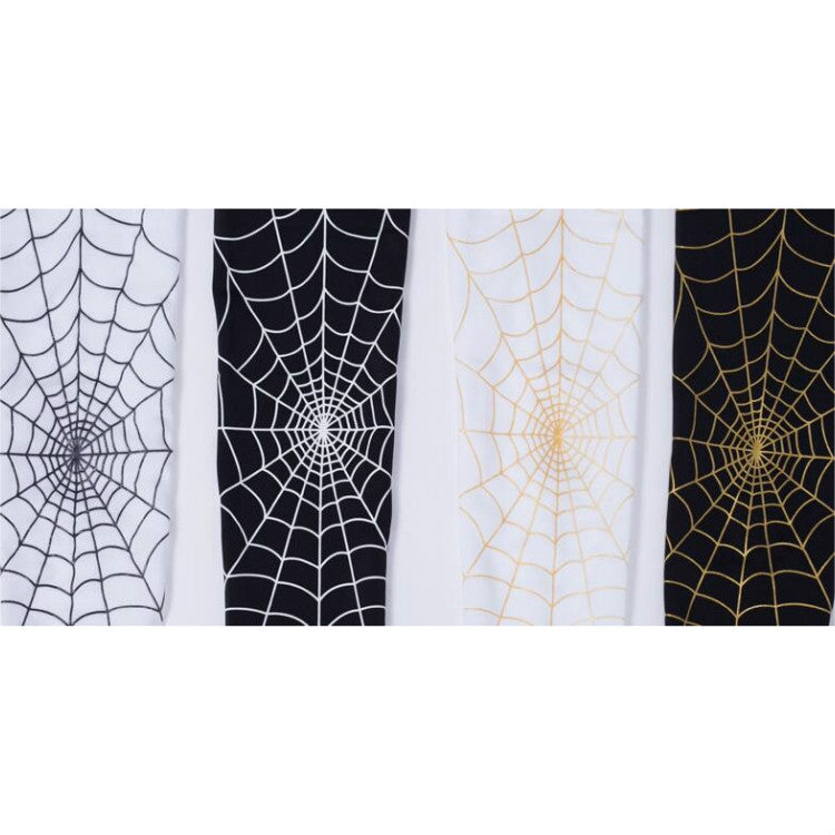 Professional Basketball Sports Spider Web Arm Guards Anti-skid Lengthened Elbow Guards