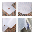 20 PCS Suction Cup Splash-proof Baffle Pool Partition Board Oil Baffle Plate — view 3