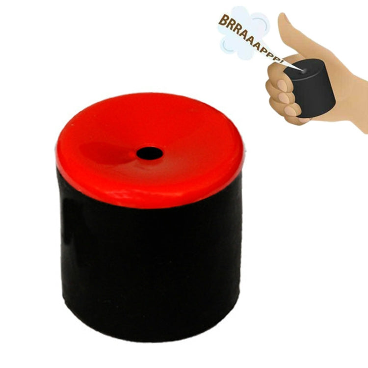 Squeeze Fart Bucket Strange Creative Tricky Magic Prop Toy — view 6