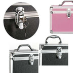 Cosmetics Multifunctional Storage Box Technician Foot Bath Toolbox