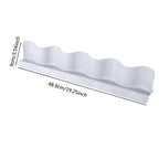 Home Kitchen Sucker Type Splash Guard Flap Kitchen Tool Water Separator — view 8