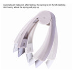 Pineapple Remover Clip Gadget Kitchen Tool Strawberry Shelling Machine — Pineapple Remover Clip(Gray)