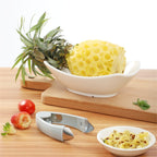 Pineapple Remover Clip Gadget Kitchen Tool Strawberry Shelling Machine — view 8