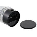 600ML Mixer Water Bottle Portable Electric Protein Automatic Creative Coffee Milk Cup — view 3