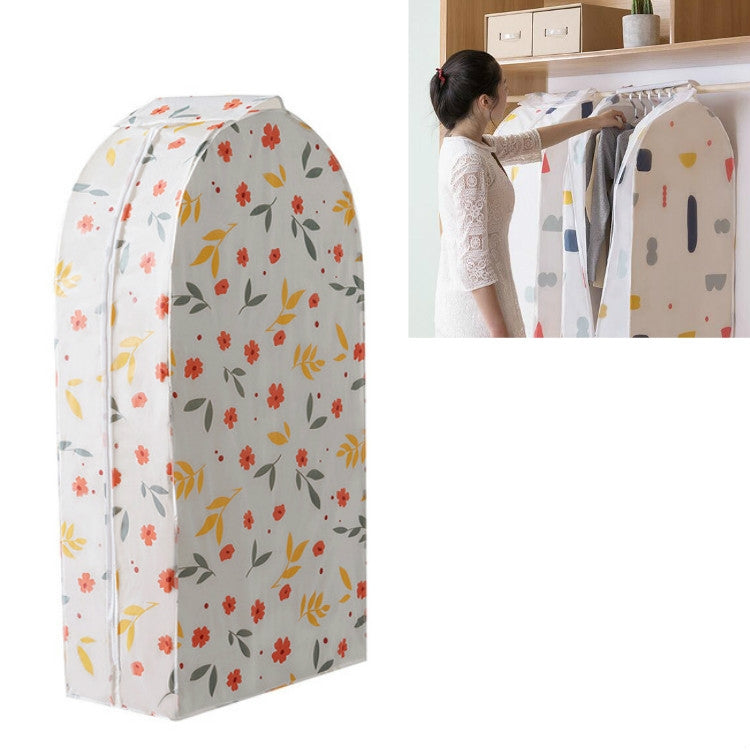 Three-dimensional Hanger Pocket Wardrobe Coat Hanger Pocket Dust Cover — view 10