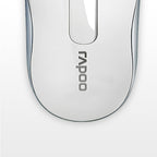 Rapoo X1800S 2.4GHz Wireless Keyboard and Mouse Set