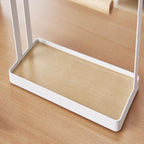 Hook Jewelry Rack Mobile Phone Jewelry Glasses Desktop Two-layer Display Rack — view 4