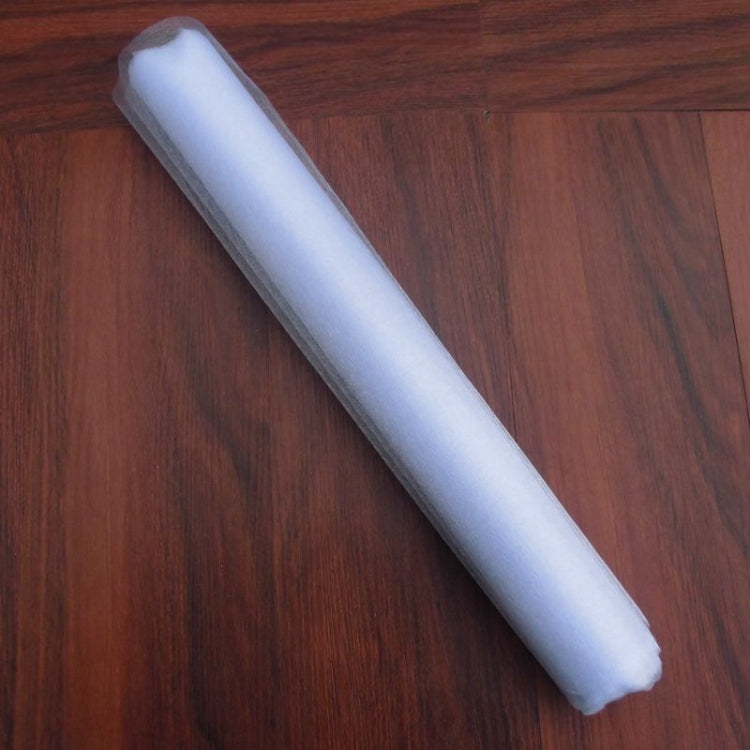 3pcs Tulle Roll Crystal Fabric Organza Tulle Roll Spool Decoration for Wedding Birthday Party, Size:2.5mx48cm — view 16