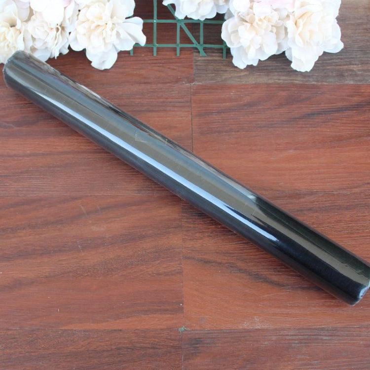 3pcs Tulle Roll Crystal Fabric Organza Tulle Roll Spool Decoration for Wedding Birthday Party, Size:2.5mx48cm — view 20