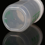 Powder Shake Cup Environmentally Friendly Food Grade Plastic Cup, Beverage Juice — view 3