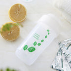 Powder Shake Cup Environmentally Friendly Food Grade Plastic Cup, Beverage Juice — view 5
