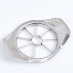 Stainless Steel Apple Cutter Slicer Vegetable Fruit Tools Kitchen Accessories Apple Slicer — view 3
