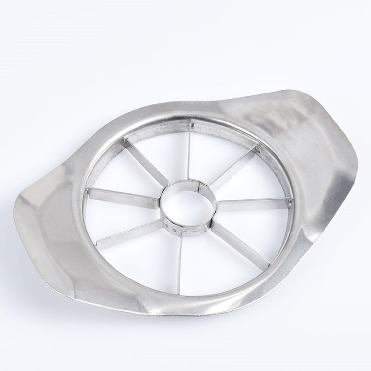 Stainless Steel Apple Cutter Slicer Vegetable Fruit Tools Kitchen Accessories Apple Slicer — view 3