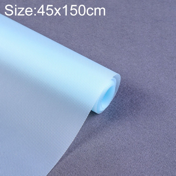 Diamond Texture Cut off Cabinet Drawer Waterproof Dustproof Pad Mat — view 9
