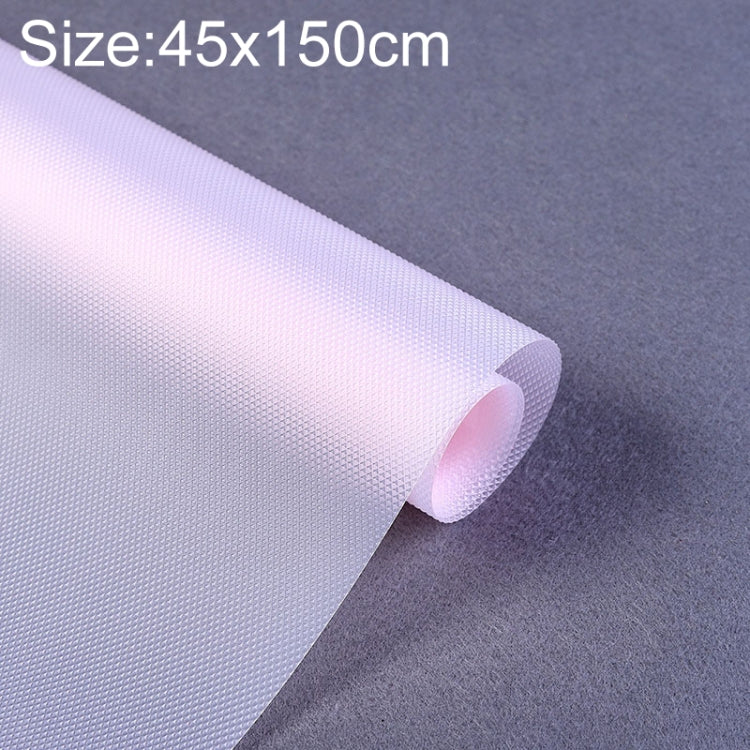 Diamond Texture Cut off Cabinet Drawer Waterproof Dustproof Pad Mat — view 14
