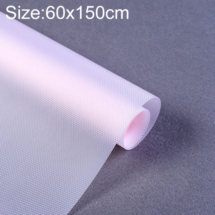 Diamond Texture Cut off Cabinet Drawer Waterproof Dustproof Pad Mat — view 15