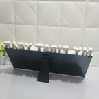 Creative DIY Home Room Decoration Baby Memorial Growing Photo Frame Display — view 6