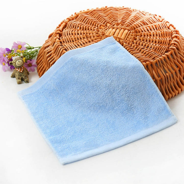 2 PCS Wood Fiber Small Square Dish Towel — view 8