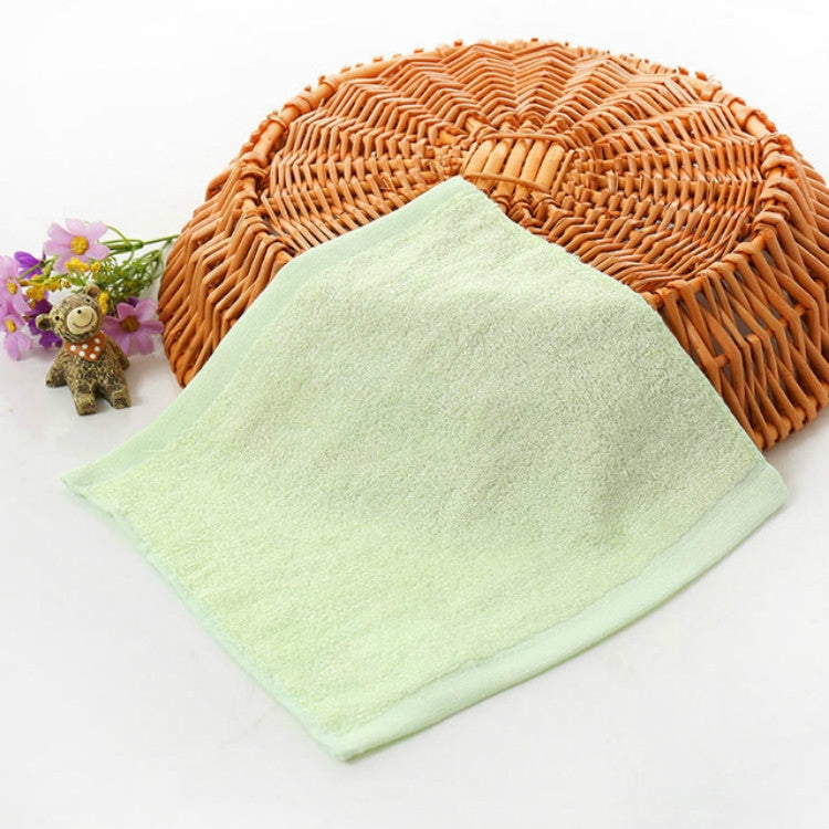 2 PCS Wood Fiber Small Square Dish Towel — view 9