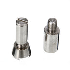 Precision Metric Shockproof Waterproof Lever Small Dial Measuring Instrument Tool