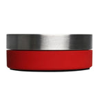 Kitchen Timer Countdown Timer with Magnetic Stainless Steel Timer — 6cm Black