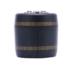 Red Wine Bottle Code Lock Bottle Cap Lock