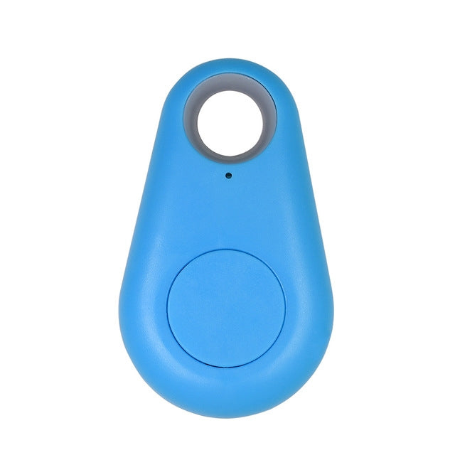 Keyfinder Wallet Dog Cat kids GPS locator anti lost keychain Smart Search Bluetooth Tracker Tag