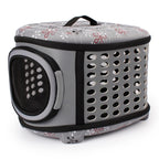 EVA Portable Folding Pet Tote Pet Carrier Bag