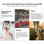 EVA Portable Folding Pet Tote Pet Carrier Bag — view 5