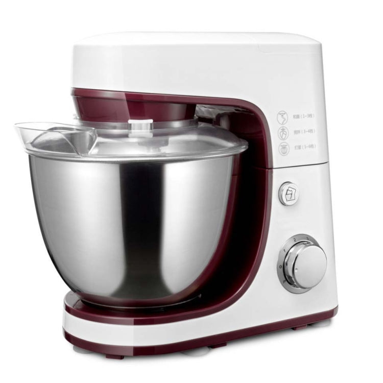 Eggs Blender Food Milkshake Cake Kneading Machine Dough Maker, Dough Mixer