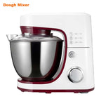 Eggs Blender Food Milkshake Cake Kneading Machine Dough Maker, Dough Mixer