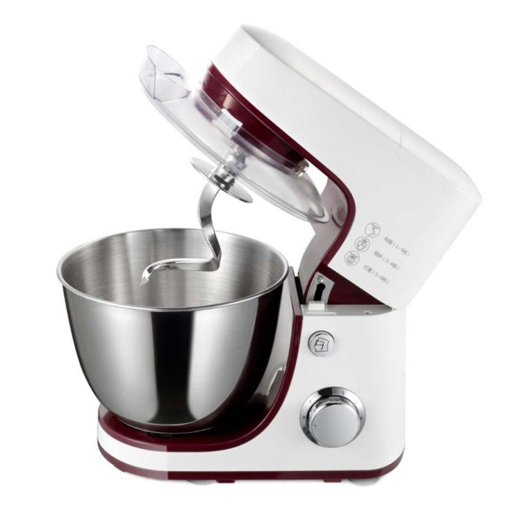 Eggs Blender Food Milkshake Cake Kneading Machine Dough Maker, Dough Mixer