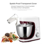Eggs Blender Food Milkshake Cake Kneading Machine Dough Maker, Dough Mixer