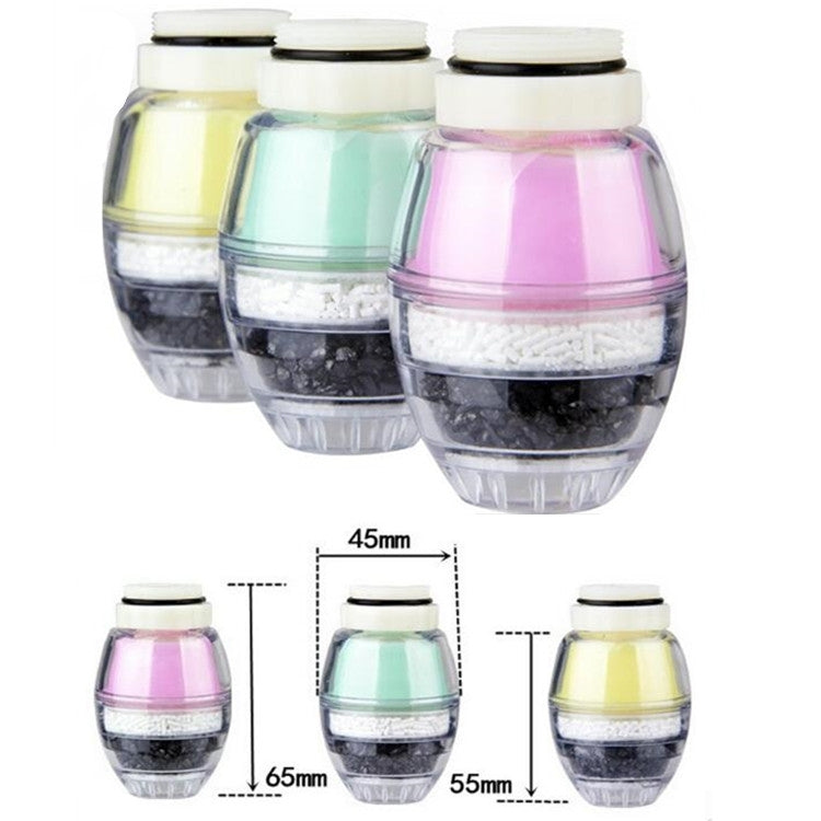 Mini Kitchen Faucet Tap Water Purifier Home Accessories Clean Filter — view 3
