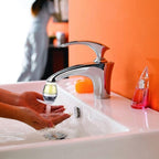 Mini Kitchen Faucet Tap Water Purifier Home Accessories Clean Filter — view 4