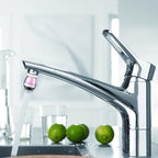 Mini Kitchen Faucet Tap Water Purifier Home Accessories Clean Filter — view 5