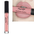 Liquid Lipstick Matte Makeup Lip Liner Pencil Waterproof Long Lasting Lip Stick Beauty Matte Lipstick