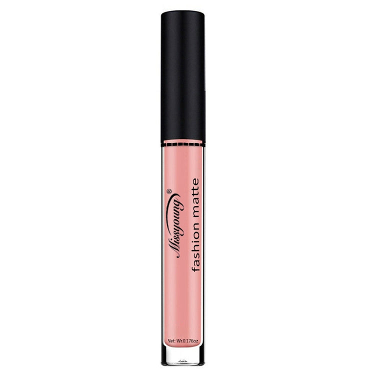 Liquid Lipstick Matte Makeup Lip Liner Pencil Waterproof Long Lasting Lip Stick Beauty Matte Lipstick